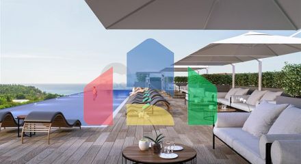 Інвестиційний проект на пляжі Карон