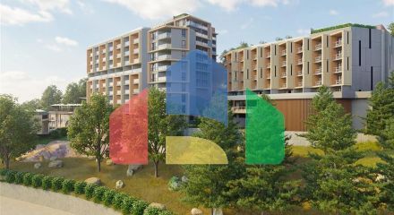 Інвестиційний проект на пляжі Карон