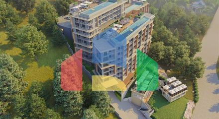 Інвестиційний проект на пляжі Карон