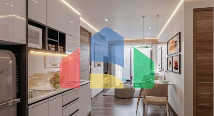 Exclusive apartment project on Karon beach