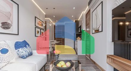 Ексклюзивний проект апартаментів на пляжі Карон