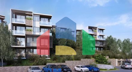 Modern condominium with stunning views of the Andaman Sea