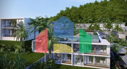 View complex on Karon