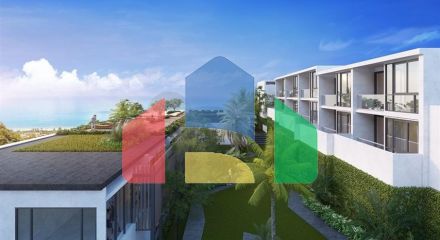 View complex on Karon