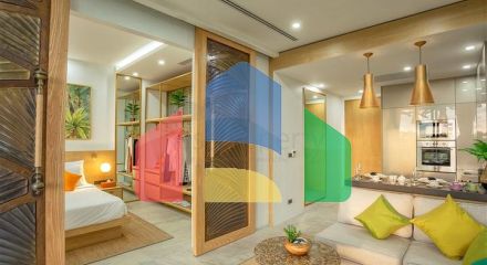 Видовой комплекс на Кароне