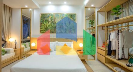 Видовой комплекс на Кароне