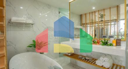 Видовой комплекс на Кароне