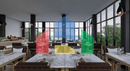 Ready-made apartments 300 m from Karon beach