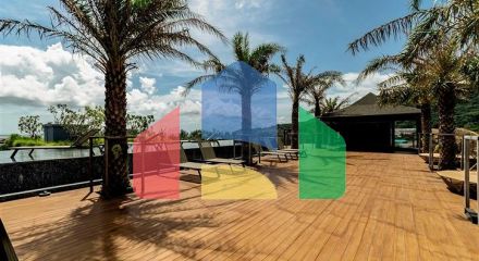 Кондоминиум с отельной инфраструктурой у пляжа Камала Кондоминиум с отельной инфраструктурой у пляжа Камала