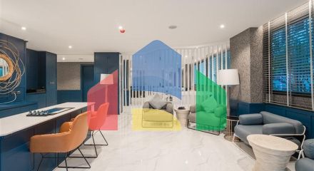 Кондоминиум с отельной инфраструктурой у пляжа Камала Кондоминиум с отельной инфраструктурой у пляжа Камала