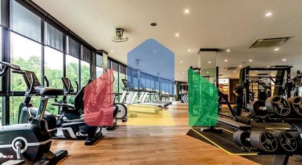 Кондоминиум с отельной инфраструктурой у пляжа Камала Кондоминиум с отельной инфраструктурой у пляжа Камала