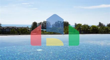 Кондоминиум с отельной инфраструктурой у пляжа Камала Кондоминиум с отельной инфраструктурой у пляжа Камала