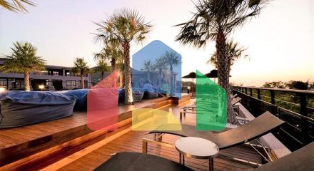 Кондоминиум с отельной инфраструктурой у пляжа Камала Кондоминиум с отельной инфраструктурой у пляжа Камала