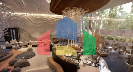 Premium class apartments 200 m from Kamala Beach