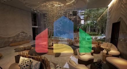 Premium class apartments 200 m from Kamala Beach