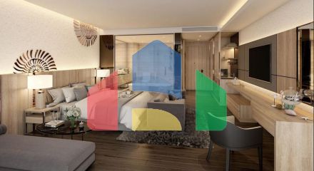 Апартаменти преміум класу в 200 м від пляжу Камала Апартаменти преміум класу в 200 м від пляжу Камала