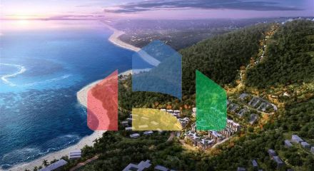 Квартири з меблями в сучасному кондомініумі на Камалі