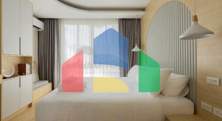Новый проект на пляже Камала