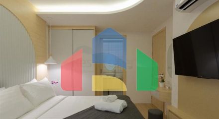 Новий проект на пляжі Камала