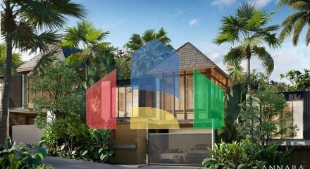 Exclusive premium class villas in Phuket - the epitome of luxury and privacy