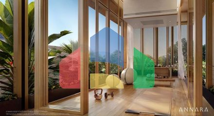 Exclusive premium class villas in Phuket - the epitome of luxury and privacy