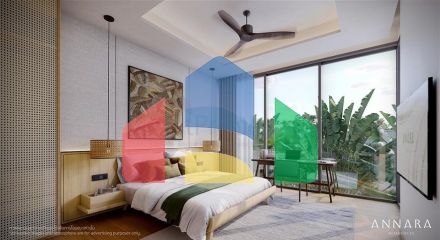 Exclusive premium class villas in Phuket - the epitome of luxury and privacy