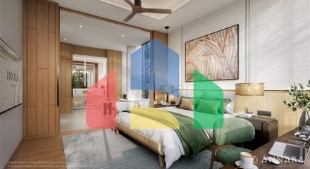Exclusive premium class villas in Phuket - the epitome of luxury and privacy