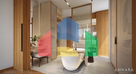 Ексклюзивні вілли преміум-класу на Пхукеті-втілення розкоші і усамітнення