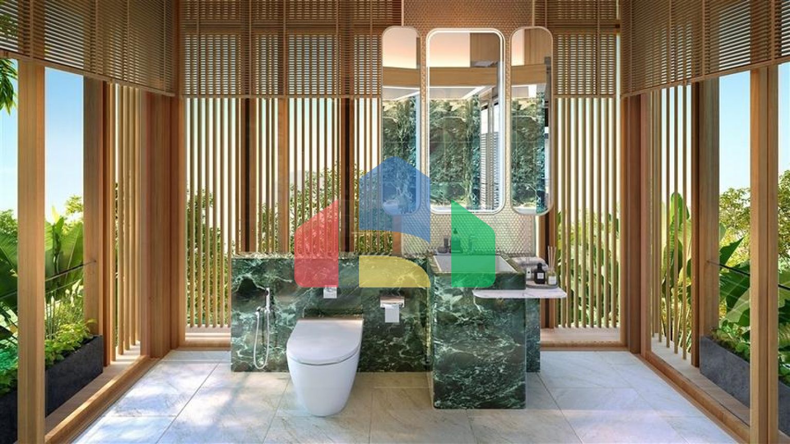 Ексклюзивні вілли преміум-класу на Пхукеті-втілення розкоші і усамітнення