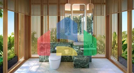 Ексклюзивні вілли преміум-класу на Пхукеті-втілення розкоші і усамітнення