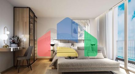 Футуристический жилой комплекс на юге Пхукета Футуристический жилой комплекс на юге Пхукета