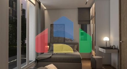 Футуристический жилой комплекс на юге Пхукета Футуристический жилой комплекс на юге Пхукета