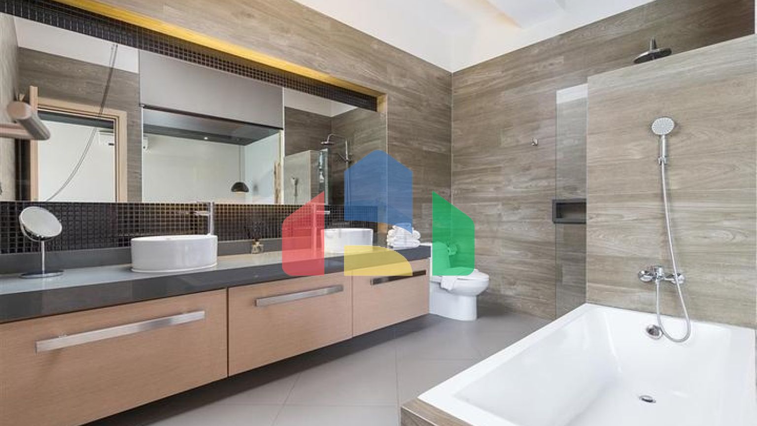 Пятый проект вилл от известного застройщика на Пхукете