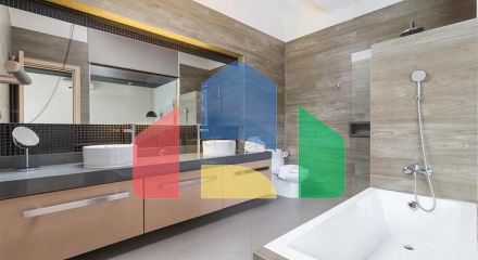 Пятый проект вилл от известного застройщика на Пхукете