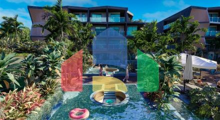 Guaranteed rental condo on the shore of Rawai Beach