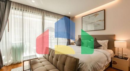 Готові апартаменти в 200 м від пляжу Раваї