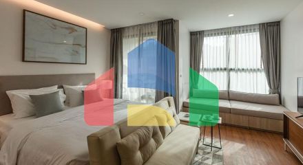 Готові апартаменти в 200 м від пляжу Раваї Готові апартаменти в 200 м від пляжу Раваї