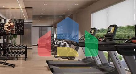 Шостий проект від Fantasea Plus-новий простір у Раваї