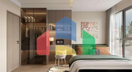 Шостий проект від Fantasea Plus-новий простір у Раваї