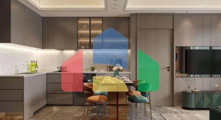 Шостий проект від Fantasea Plus-новий простір у Раваї