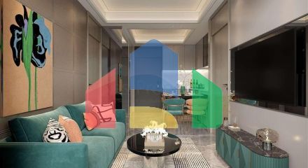 Шостий проект від Fantasea Plus-новий простір у Раваї