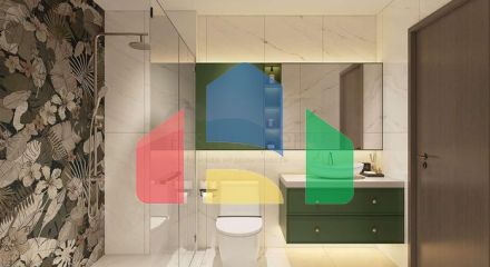 Шостий проект від Fantasea Plus-новий простір у Раваї