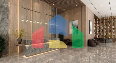 Luxury apartments at Kata Beach