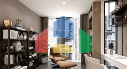 Luxury apartments at Kata Beach