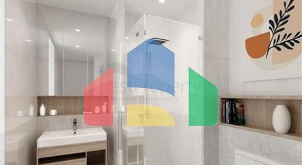 Luxury apartments at Kata Beach