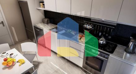 Квартира 2+1 в Стамбуле