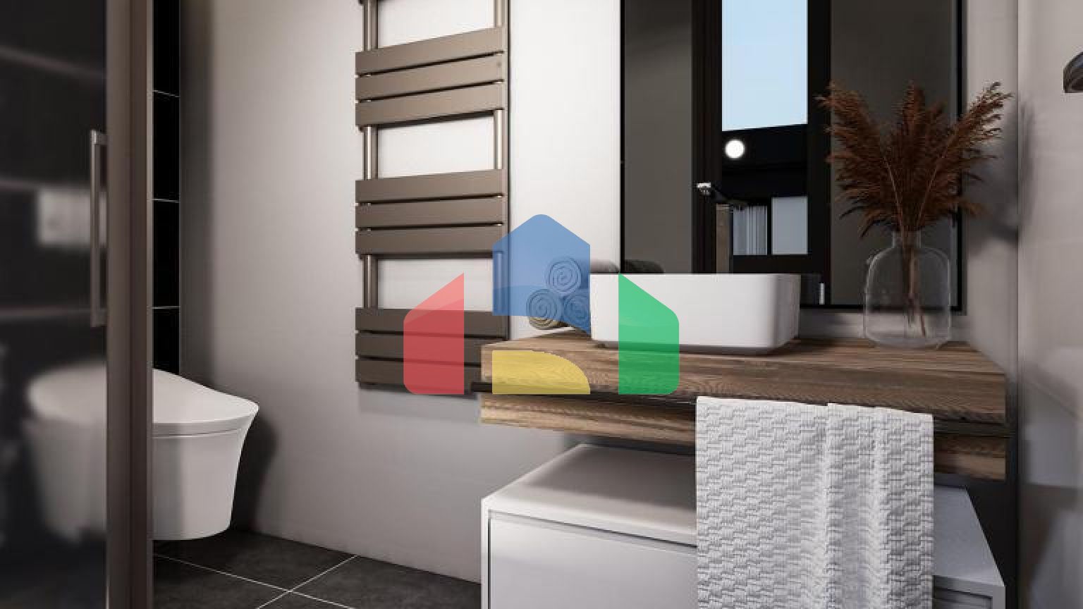 Квартира 2+1 в Стамбуле