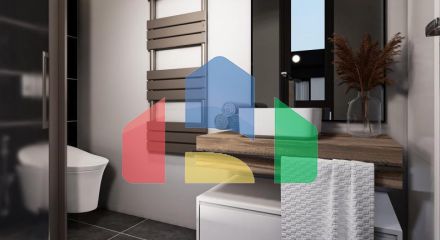 Квартира 2+1 в Стамбуле