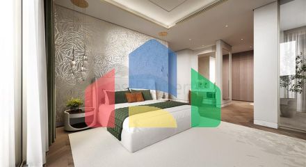 Жизнь как искусство: виллы, вдохновлённые ювелирным мастерством Mouawad