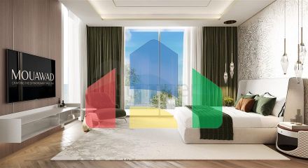 Жизнь как искусство: виллы, вдохновлённые ювелирным мастерством Mouawad